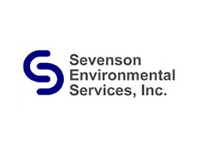 Sevenson Environmental Services Logo