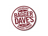 Bagger Dave's Logo
