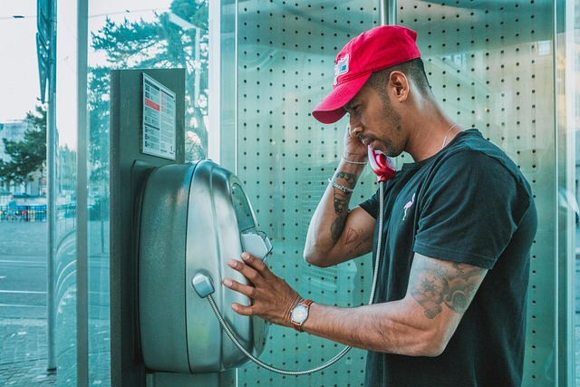https://pixabay.com/photos/phone-booth-make-a-phone-call-5011981/ Ethics hotline